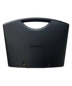 SONY SRS-BTM8 BC IN5 BLACK BLUETOOTH SPEAKER